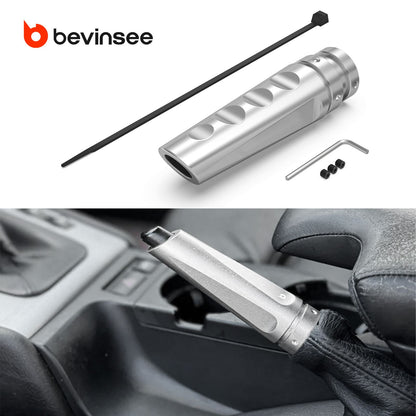 Bevinsee Billet Aluminum Hand Brake Handle – for BMW E46 E90 E92 F30 F32