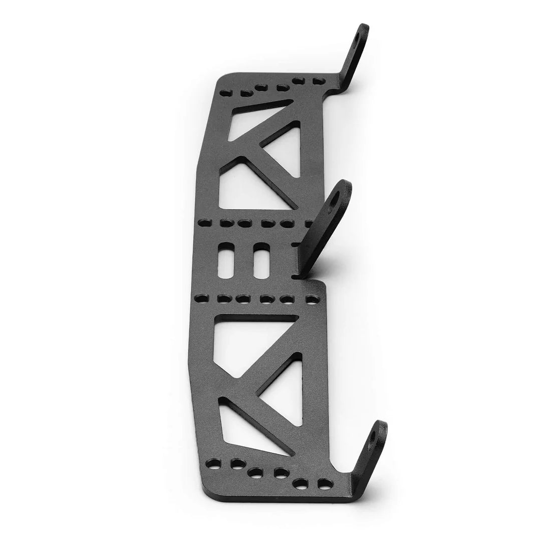 Bevinsee BMW Cowl Delete Kit - Cabin Filter & Harness Bracket (E9x E8x)