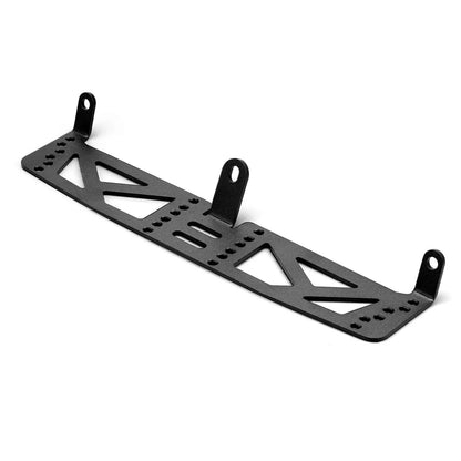 Bevinsee BMW Cowl Delete Kit - Cabin Filter & Harness Bracket (E9x E8x)
