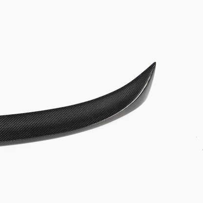 BMW E90 2005-2008 M-TECH SPOILER