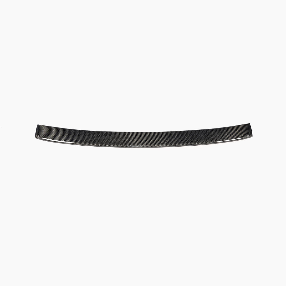 BMW E90 2005-2012 Carbon Fiber Roof spoiler