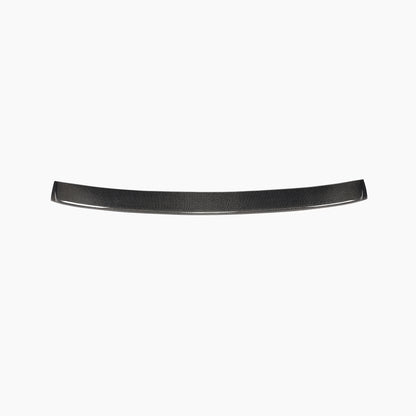 BMW E90 2005-2012 Carbon Fiber Roof spoiler