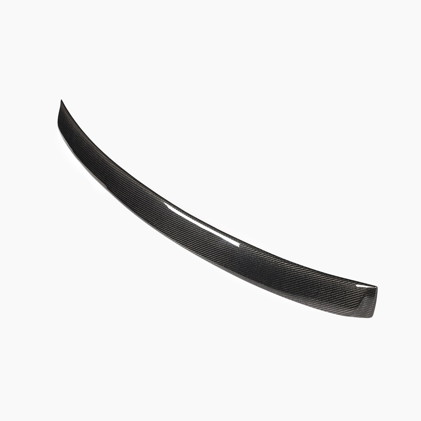 BMW E90 2005-2012 Carbon Fiber Roof spoiler