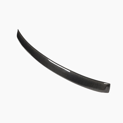 BMW E90 2005-2012 Carbon Fiber Roof spoiler