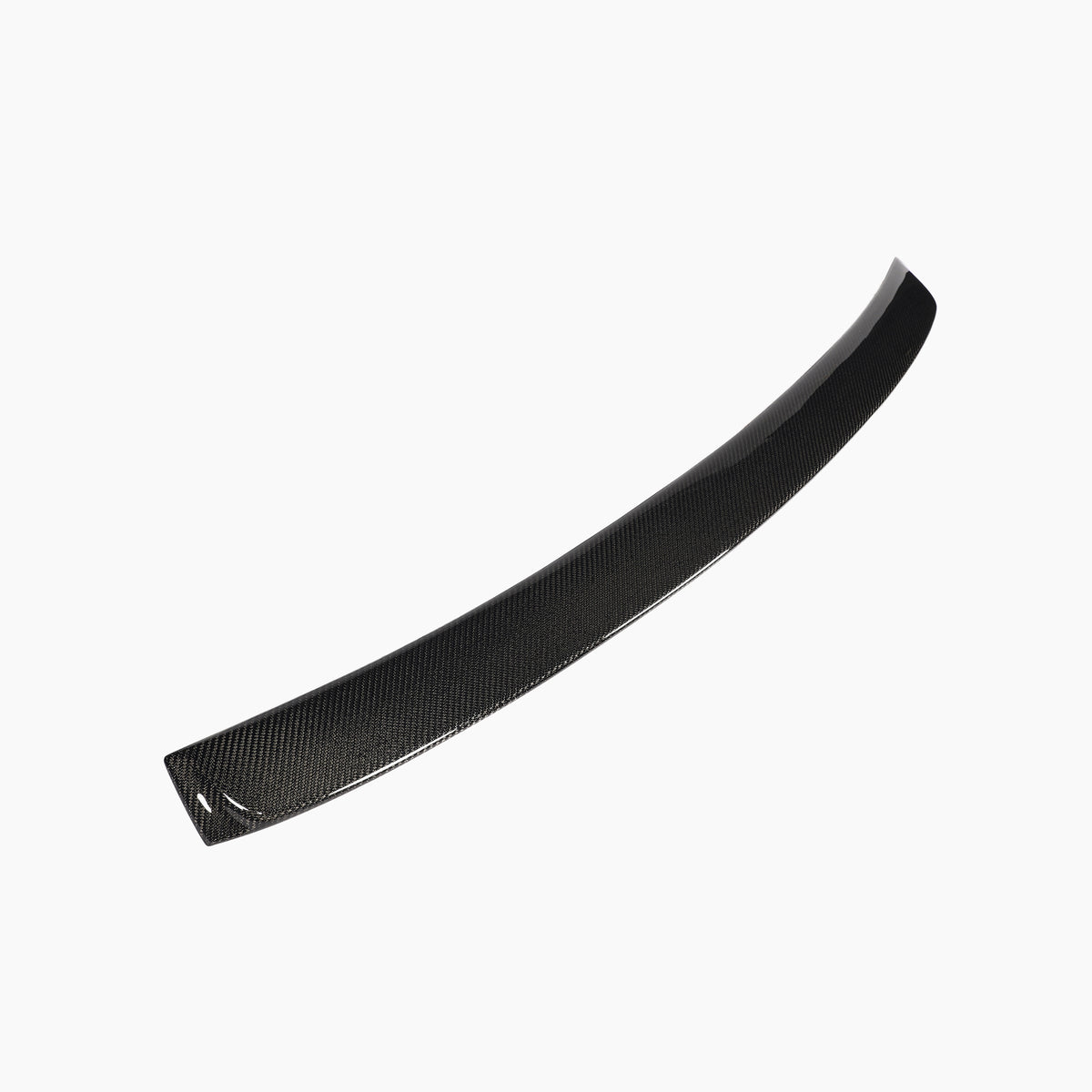 BMW E90 2005-2012 Carbon Fiber Roof spoiler