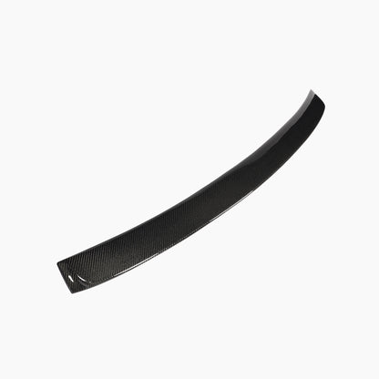 BMW E90 2005-2012 Carbon Fiber Roof spoiler