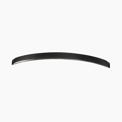 BMW E90 2005-2012 Carbon Fiber Roof spoiler