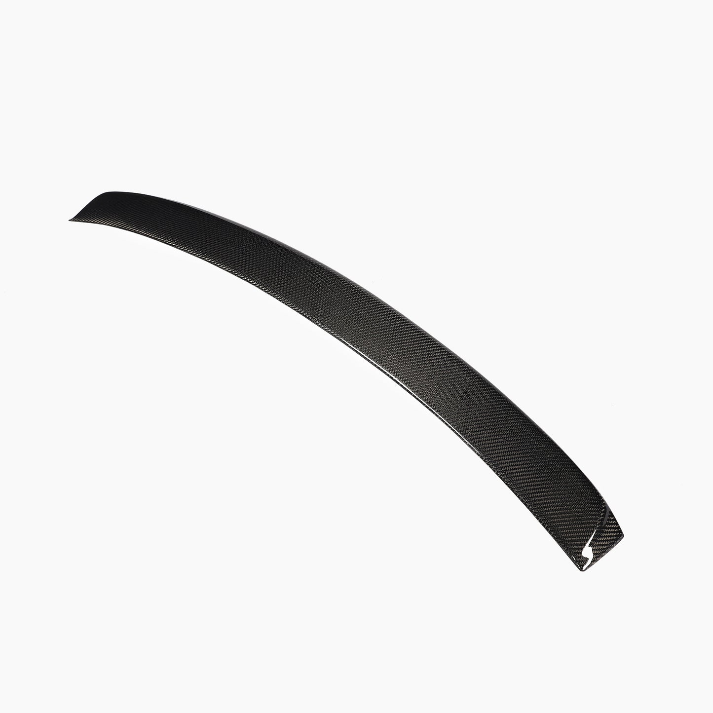 BMW E90 2005-2012 Carbon Fiber Roof spoiler