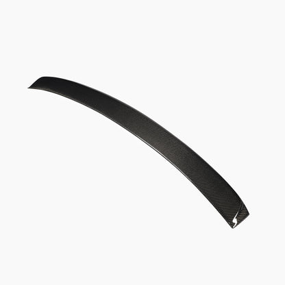 BMW E90 2005-2012 Carbon Fiber Roof spoiler