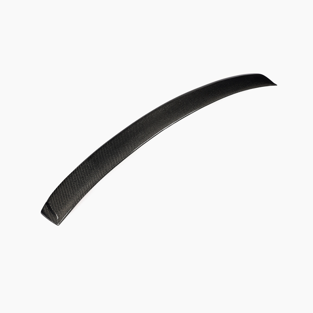 BMW E90 2005-2012 Carbon Fiber Roof spoiler