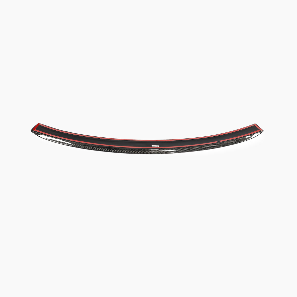 BMW E90 2005-2012 Carbon Fiber Roof spoiler