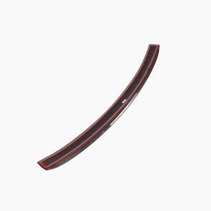 BMW E90 2005-2012 Carbon Fiber Roof spoiler