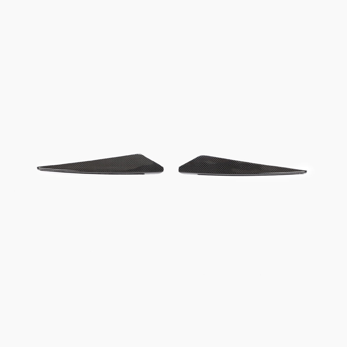 Carbon Fiber Side Fender Vent Covers for BMW 3 Series E90 E92 M3