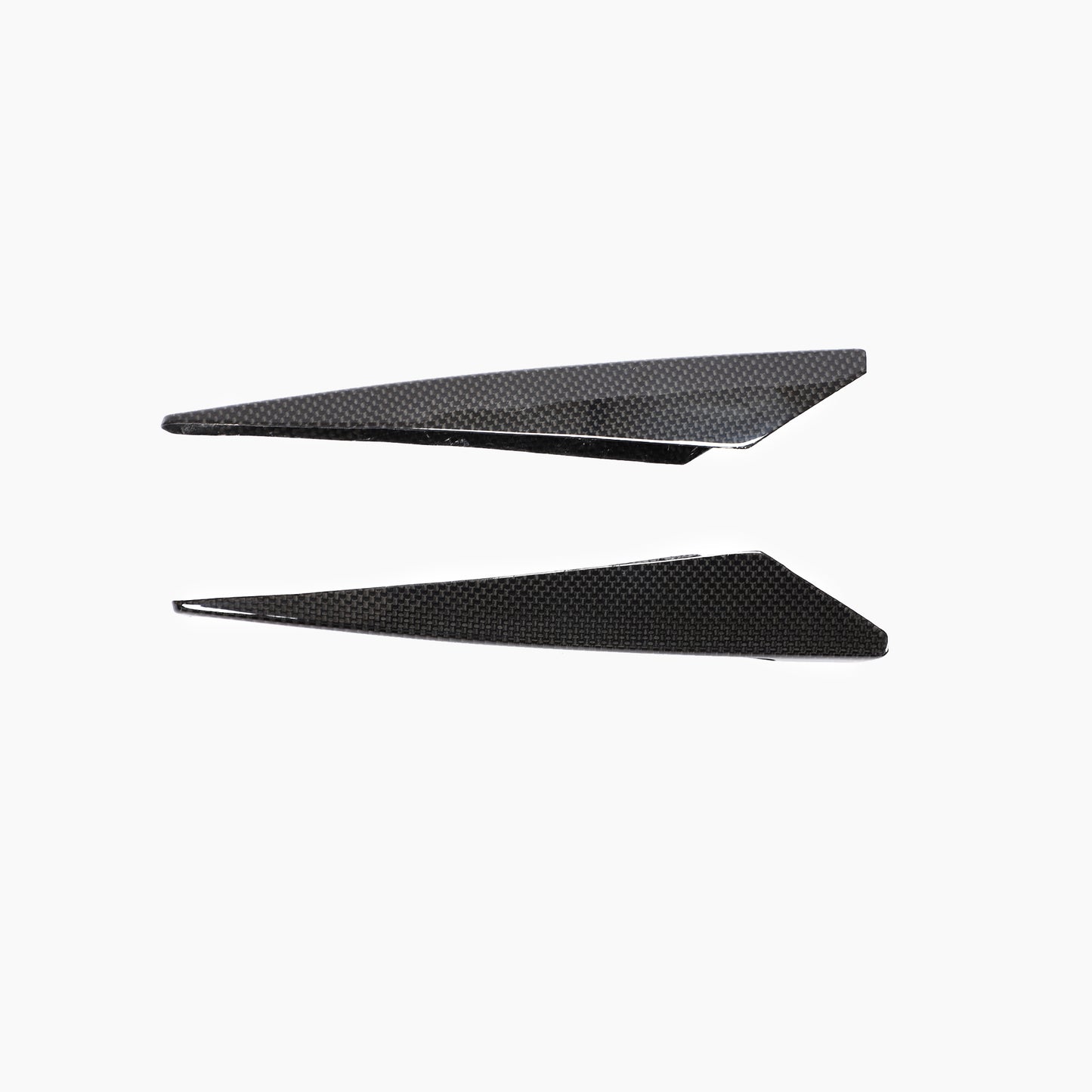 Carbon Fiber Side Fender Vent Covers for BMW 3 Series E90 E92 M3