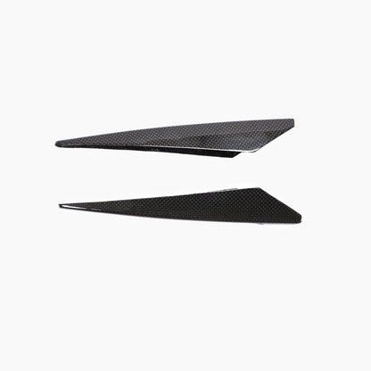 Carbon Fiber Side Fender Vent Covers for BMW 3 Series E90 E92 M3