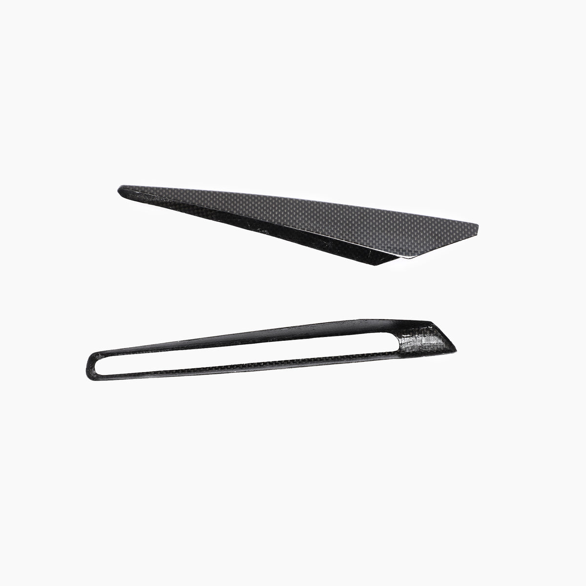 Carbon Fiber Side Fender Vent Covers for BMW 3 Series E90 E92 M3