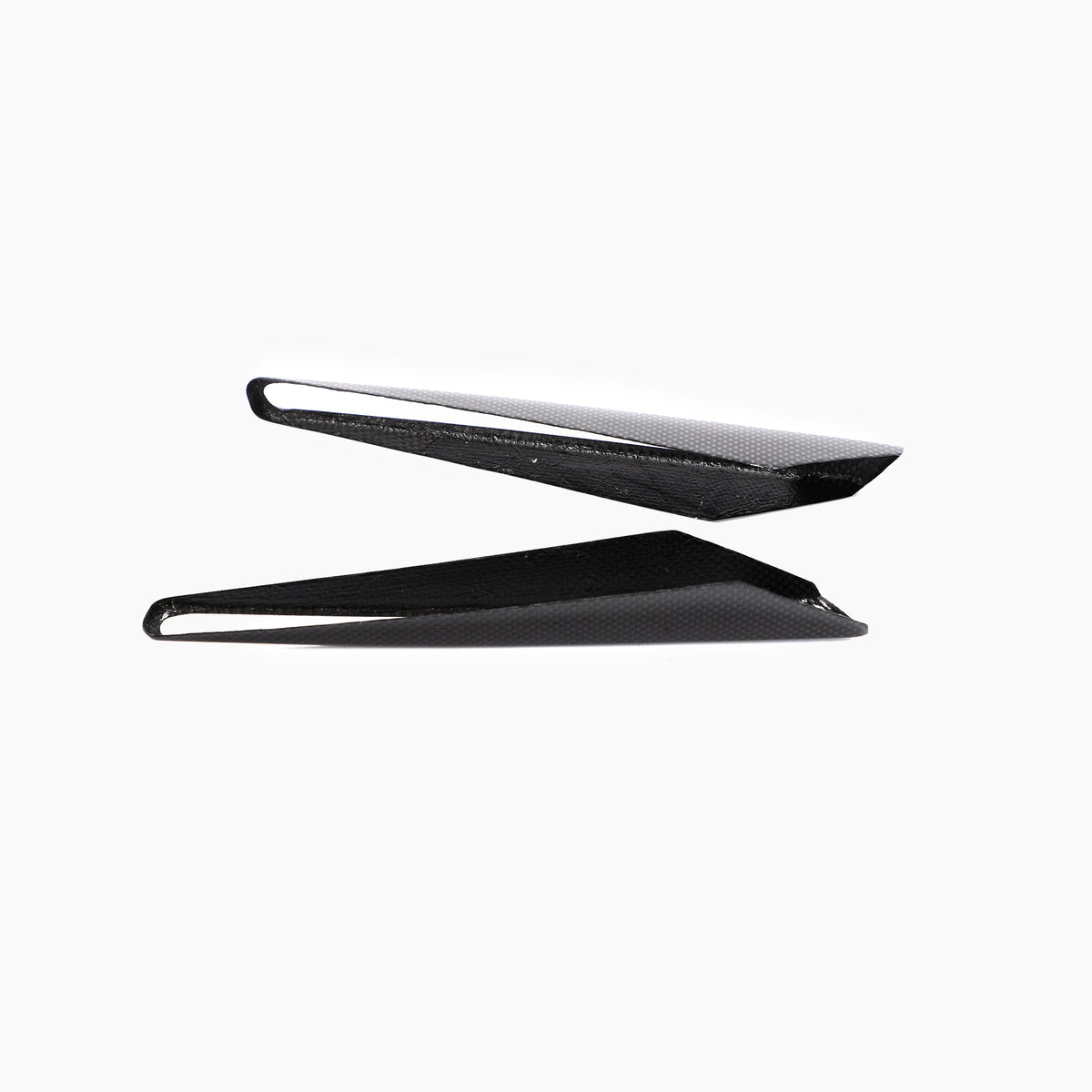 Carbon Fiber Side Fender Vent Covers for BMW 3 Series E90 E92 M3
