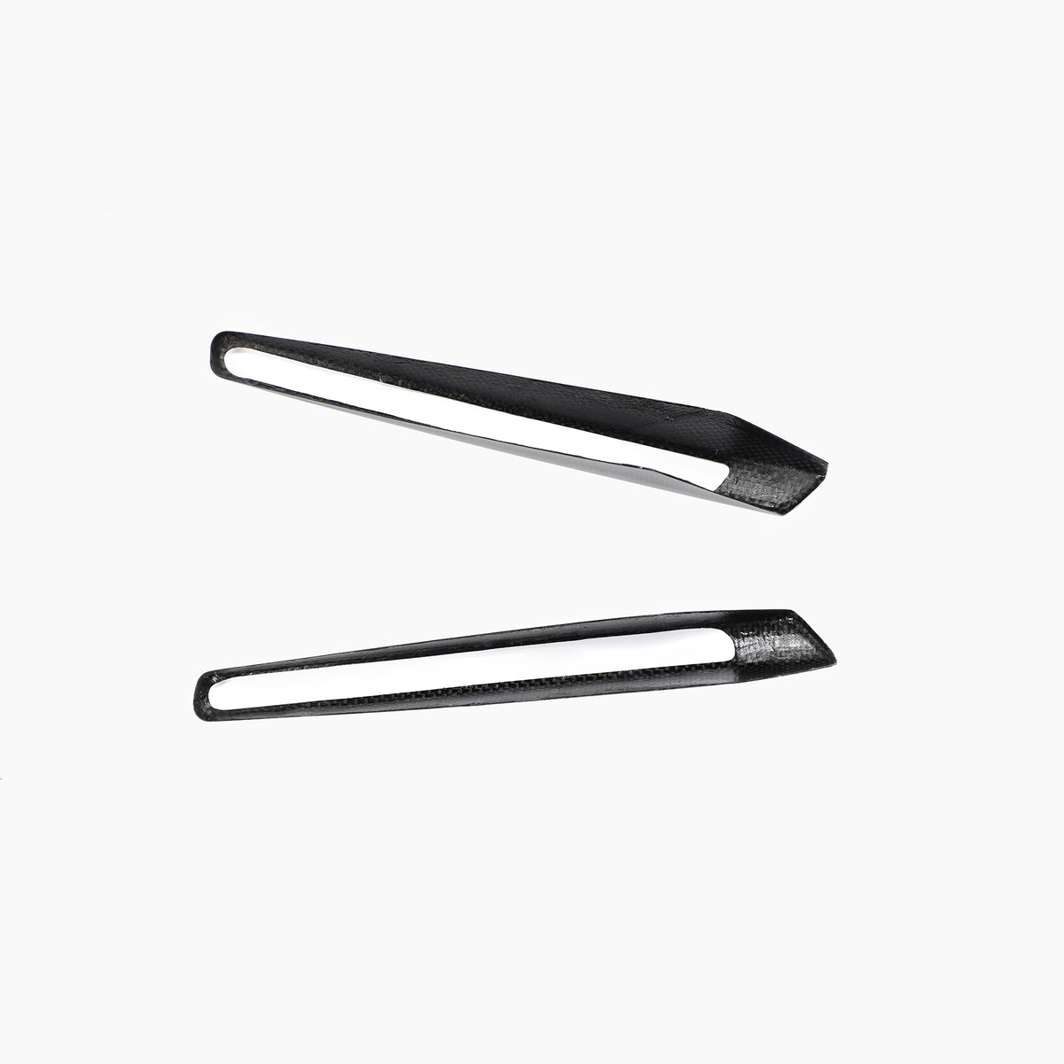 Carbon Fiber Side Fender Vent Covers for BMW 3 Series E90 E92 M3