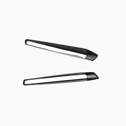 Carbon Fiber Side Fender Vent Covers for BMW 3 Series E90 E92 M3