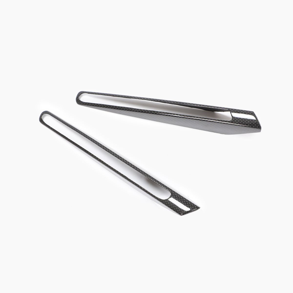 Carbon Fiber Side Fender Vent Covers for BMW 3 Series E90 E92 M3