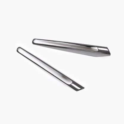 Carbon Fiber Side Fender Vent Covers for BMW 3 Series E90 E92 M3