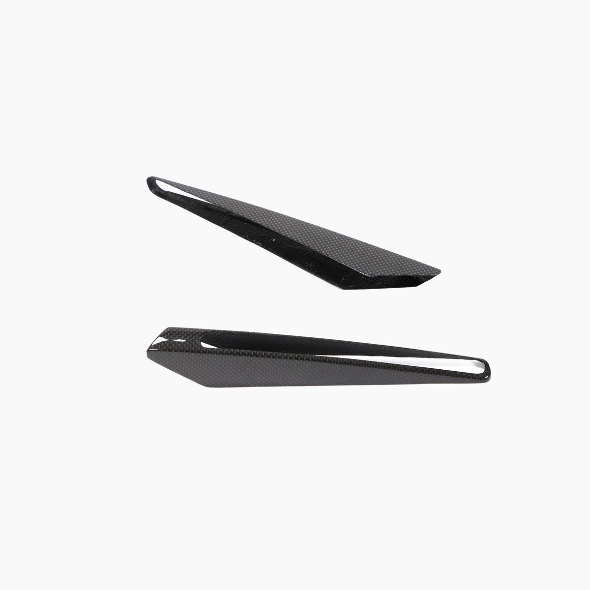 Carbon Fiber Side Fender Vent Covers for BMW 3 Series E90 E92 M3