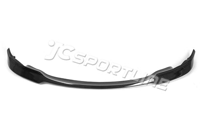 E92 M3 bumper fit  front lip