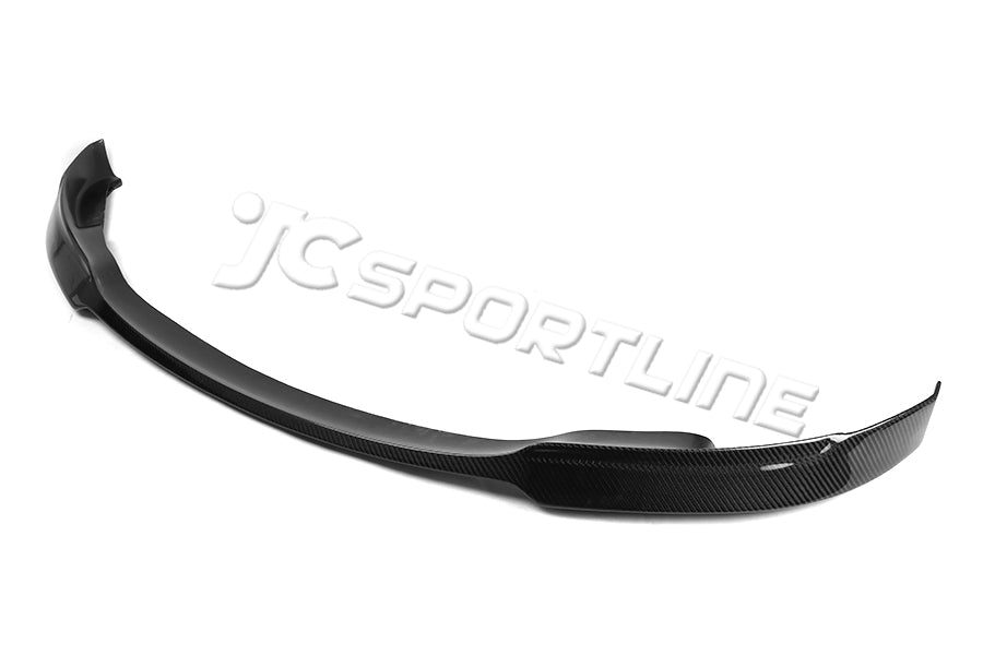 E92 M3 bumper fit  front lip