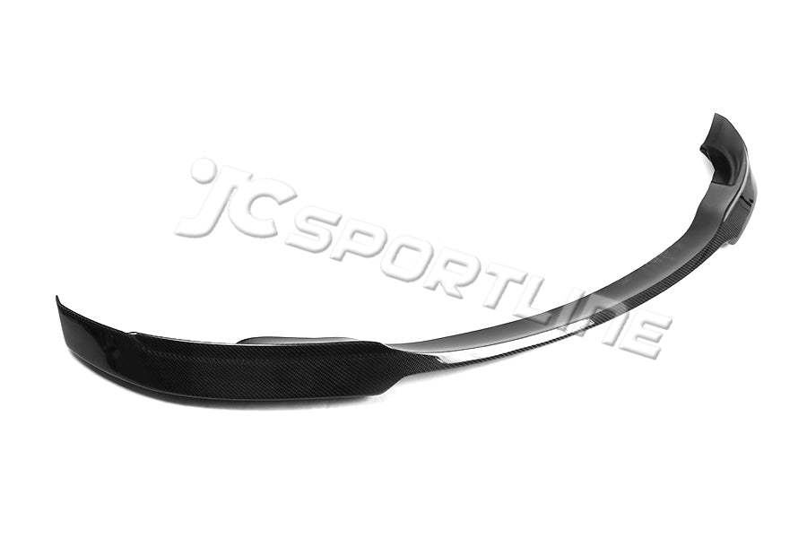 E92 M3 bumper fit  front lip