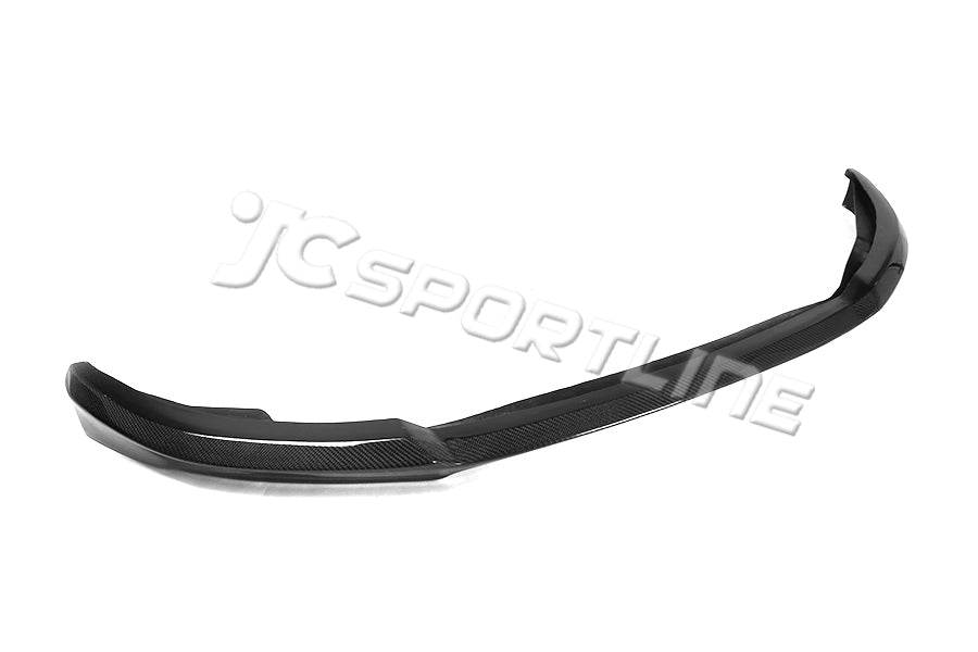 E92 M3 bumper fit  front lip