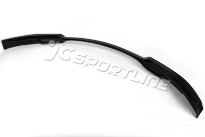 E92 M3 bumper fit  front lip