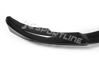 E92 M3 bumper fit  front lip
