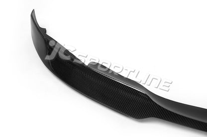 E92 M3 bumper fit  front lip