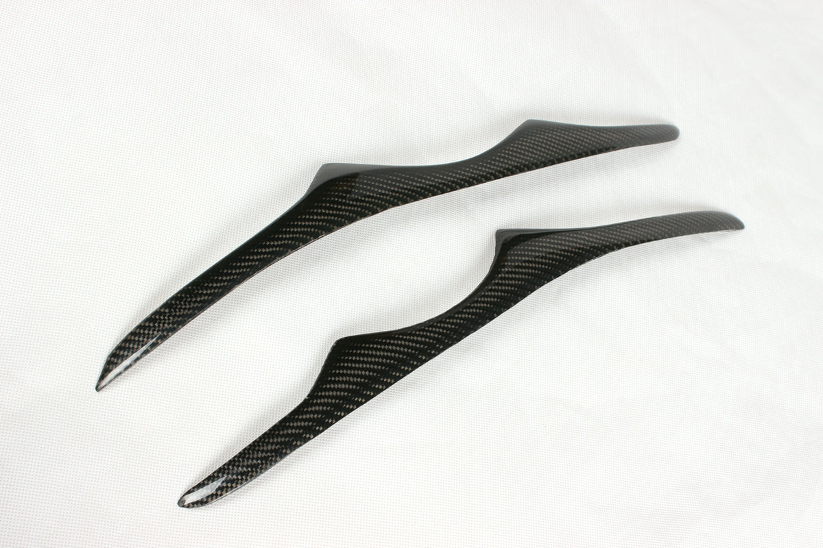 BMW E92 E93 M3 coupe Eyelid