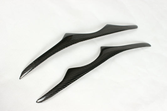 BMW E92 E93 M3 coupe Eyelid