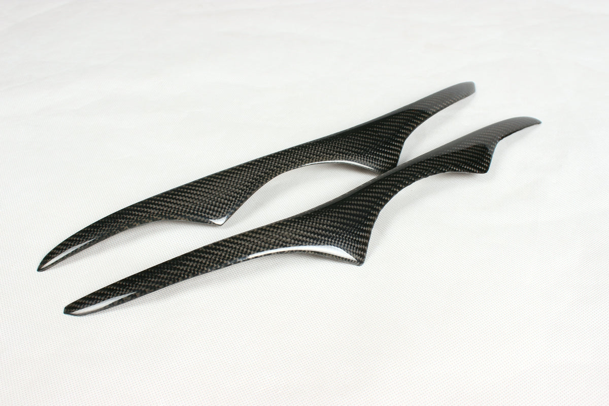 BMW E92 E93 M3 coupe Eyelid