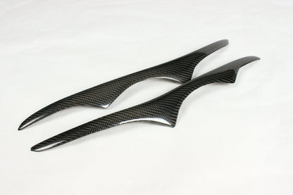 BMW E92 E93 M3 coupe Eyelid
