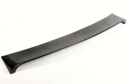 E92 roof spoiler