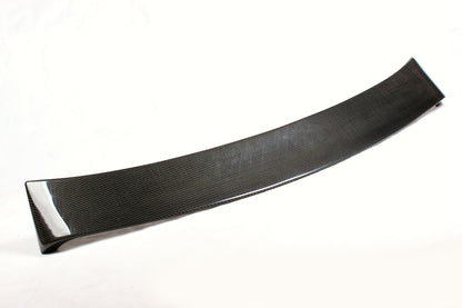 E92 roof spoiler