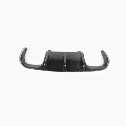 E92 M3 diffuser