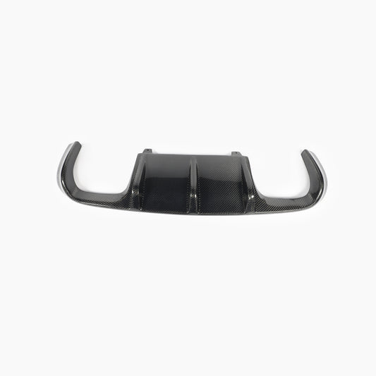 E92 M3 diffuser