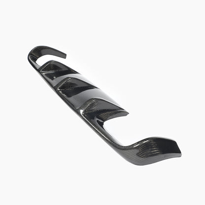 E92 M3 diffuser