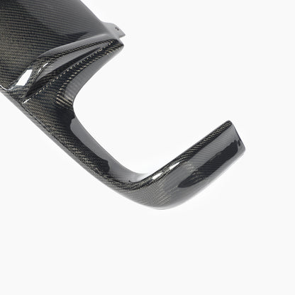 E92 M3 diffuser