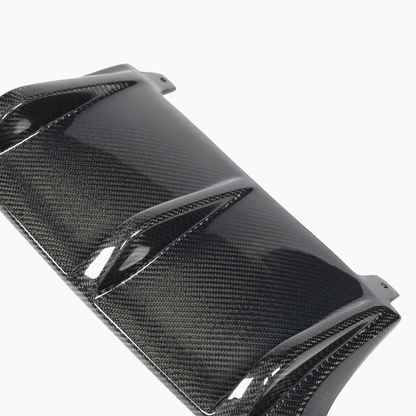 E92 M3 diffuser