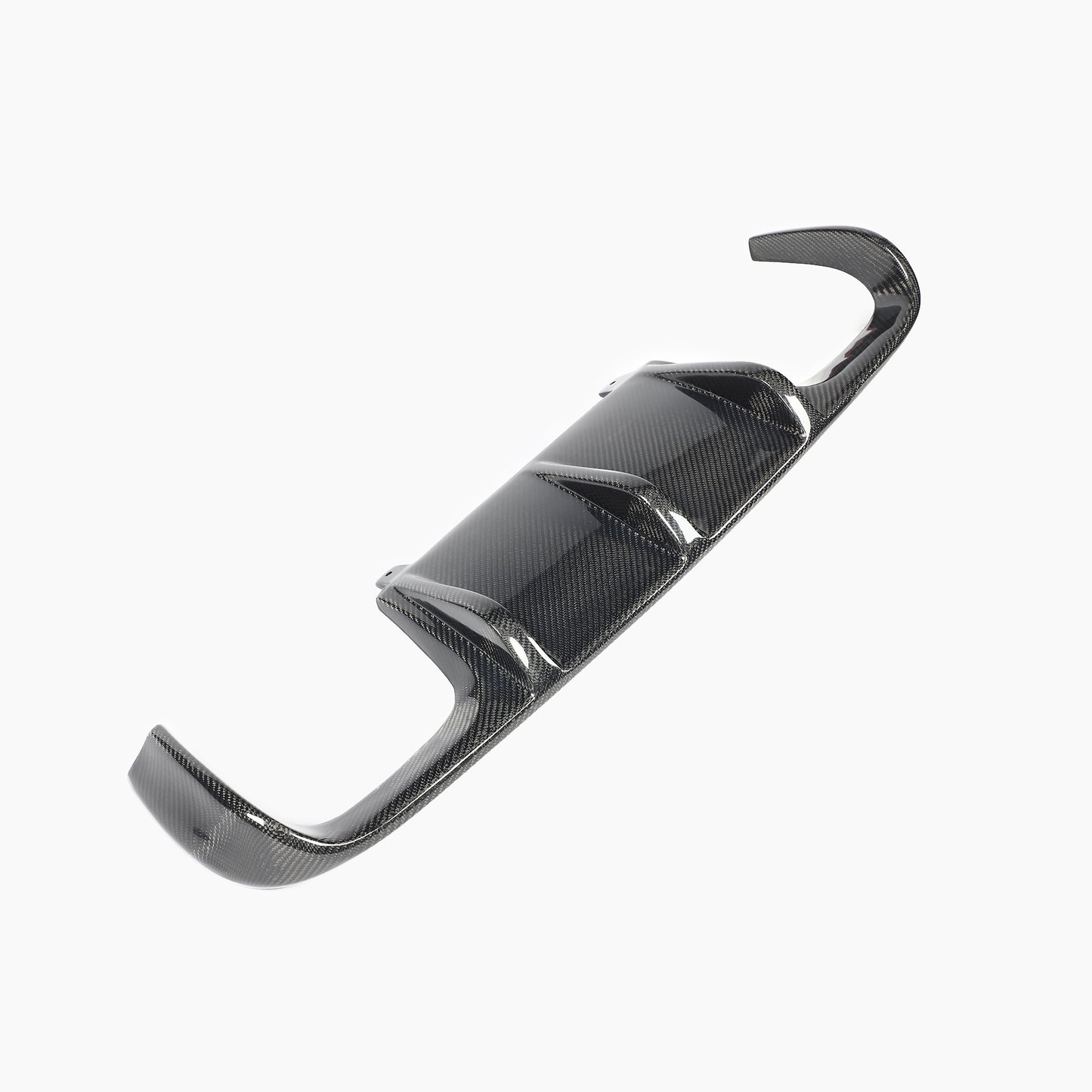 E92 M3 diffuser