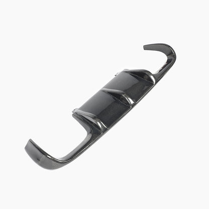 E92 M3 diffuser