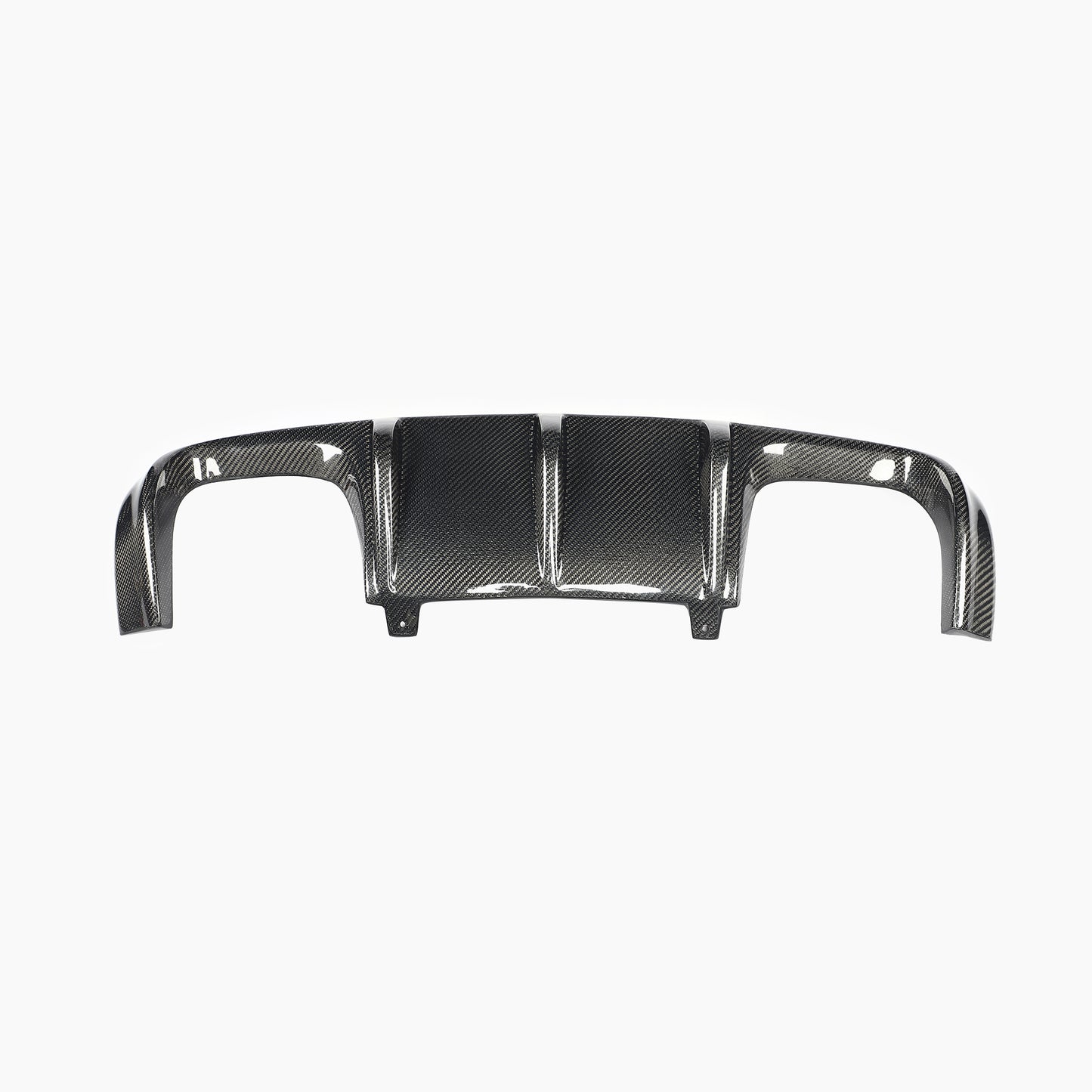 E92 M3 diffuser