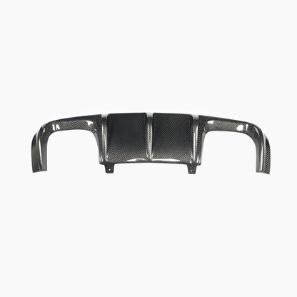 E92 M3 diffuser