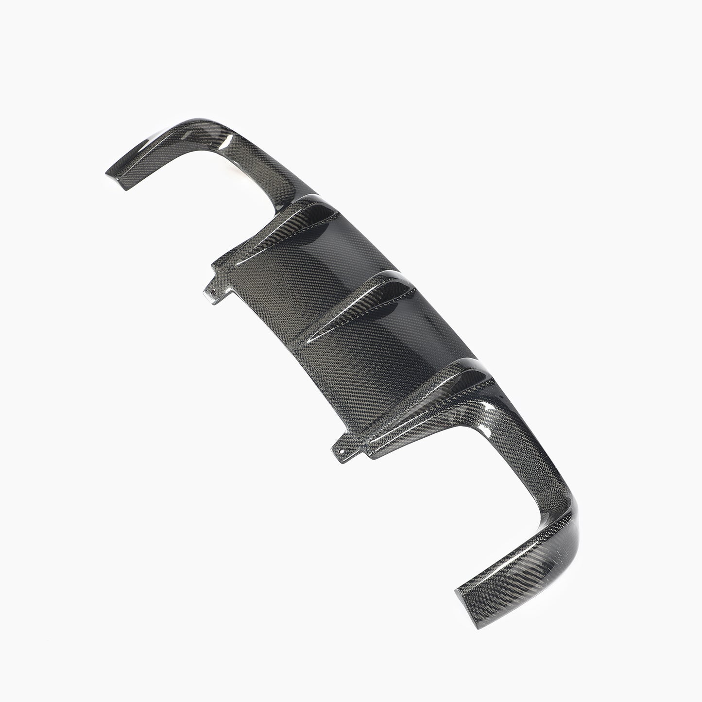 E92 M3 diffuser