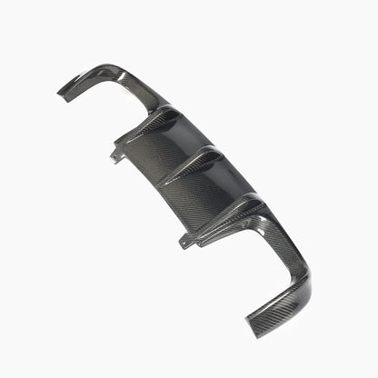E92 M3 diffuser